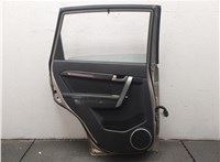  Дверь боковая (легковая) Chevrolet Captiva 2006-2011 20329802 #9