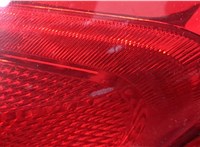  Фонарь (задний) Opel Astra J 2010-2017 20329812 #3
