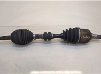  Полуось (приводной вал, шрус) Nissan Almera N16 2000-2006 20329819 #1