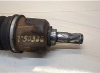  Полуось (приводной вал, шрус) Nissan Almera N16 2000-2006 20329819 #3