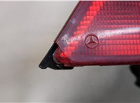  Фонарь (задний) Mercedes S W220 1998-2005 20329820 #4
