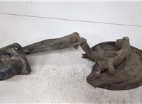  Ступица (кулак, цапфа) Volkswagen Touran 2003-2006 20329822 #2