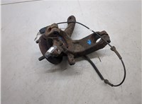  Ступица (кулак, цапфа) Ford Fusion 2002-2012 20329837 #5