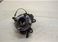  Кулак поворотный Ford Fusion 2002-2012 11362072 #1
