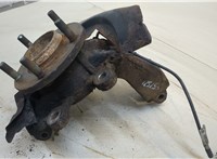 Ступица (кулак, цапфа) Mazda 3 (BK) 2003-2009 20329856 #3