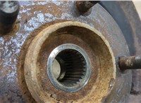  Ступица (кулак, цапфа) Mazda 3 (BK) 2003-2009 20329861 #2