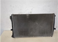  Радиатор охлаждения двигателя Skoda SuperB 2015- 20329862 #4