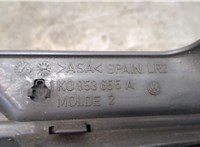  Решетка радиатора Volkswagen Touran 2010-2015 20329865 #3