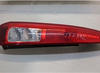  Фонарь (задний) Ford Fusion 2002-2012 20329866 #1