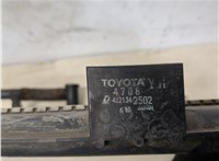 1640047080 Радиатор охлаждения двигателя Toyota Urban Cruiser 20329871 #3
