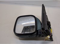  Зеркало боковое Mitsubishi Pajero / Montero 2000-2006 20329887 #1