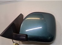  Зеркало боковое Mitsubishi Pajero / Montero 2000-2006 20329887 #4