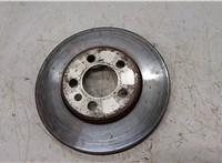  Диск тормозной Skoda Fabia 2007-2010 20329897 #1