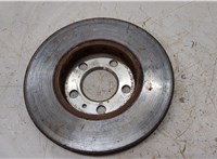  Диск тормозной Skoda Fabia 2007-2010 20329897 #2