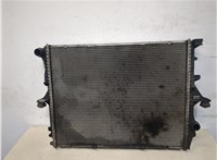  Радиатор охлаждения двигателя Volkswagen Touareg 2007-2010 20329917 #1