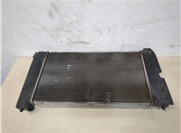  Радиатор охлаждения двигателя Toyota Corolla E12 2001-2006 20329926 #3