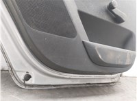  Дверь боковая (легковая) Skoda Fabia 2010-2014 20329932 #3