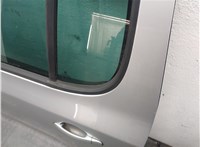  Дверь боковая (легковая) Skoda Fabia 2010-2014 20329932 #7