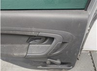  Дверь боковая (легковая) Skoda Fabia 2010-2014 20329932 #12