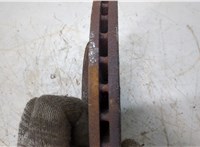  Диск тормозной Skoda Fabia 2007-2010 20329942 #3