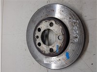 6Q0615301, 6Q0615301A Диск тормозной Skoda Fabia 2007-2014 20329942 #4