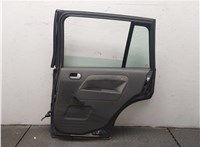  Замок двери Ford Fusion 2002-2012 11362113 #7