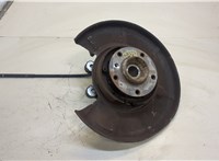  Ступица (кулак, цапфа) BMW 5 E60 2003-2009 20329953 #1