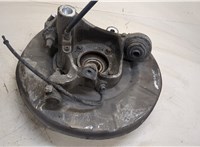  Ступица (кулак, цапфа) BMW 5 E60 2003-2009 20329953 #4