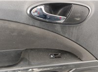  Дверь боковая (легковая) Seat Leon 2 2005-2009 20329955 #6