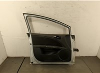  Дверь боковая (легковая) Seat Leon 2 2005-2009 20329955 #9