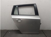  Дверь боковая (легковая) Chevrolet Cruze 2009-2015 20329959 #1