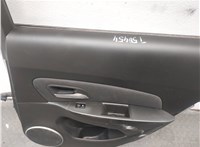  Дверь боковая (легковая) Chevrolet Cruze 2009-2015 20329959 #7