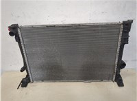  Радиатор охлаждения двигателя Mercedes B W246 2011-2014 20329968 #1