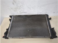  Радиатор охлаждения двигателя Mercedes B W246 2011-2014 20329968 #2