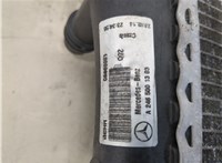  Радиатор охлаждения двигателя Mercedes B W246 2011-2014 20329968 #3