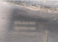  Накладка на порог Seat Altea 2004-2009 20329972 #6
