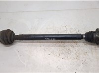  Полуось (приводной вал, шрус) Volkswagen Touran 2003-2006 20329973 #1