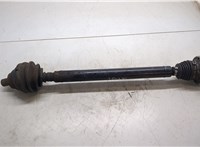 1K0407272RB, 1K0407764LX Полуось (приводной вал, шрус) Volkswagen Touran 2003-2006 20329973 #3