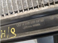  Радиатор кондиционера Mercedes B W246 2011-2014 20329974 #2