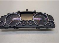  Щиток приборов (приборная панель) Volkswagen Touareg 2007-2010 20329982 #1