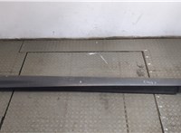 Накладка на порог Ford Focus 3 2011-2015 20329984 #2