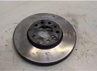  Диск тормозной Saab 9-3 2007-2011 20329987 #1
