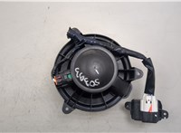  Двигатель отопителя (моторчик печки) Nissan Navara 2005-2015 20329989 #1