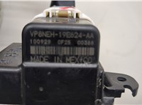  Двигатель отопителя (моторчик печки) Nissan Navara 2005-2015 20329989 #2