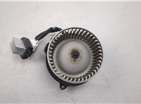  Двигатель отопителя (моторчик печки) Nissan Navara 2005-2015 20329989 #3