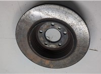 34216864061, 6864061 Диск тормозной BMW 5 E60 2003-2010 20329996 #5