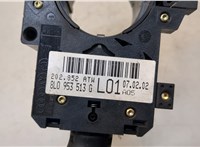  Переключатель поворотов и дворников (стрекоза) Volkswagen Passat 5 2000-2005 20329997 #2