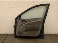  Дверь боковая (легковая) Chevrolet Lacetti 20330001 #2