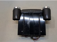  Переключатель отопителя (печки) Volkswagen Touareg 2007-2010 20330009 #4