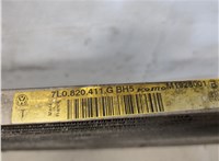  Радиатор кондиционера Volkswagen Touareg 2007-2010 20330022 #5